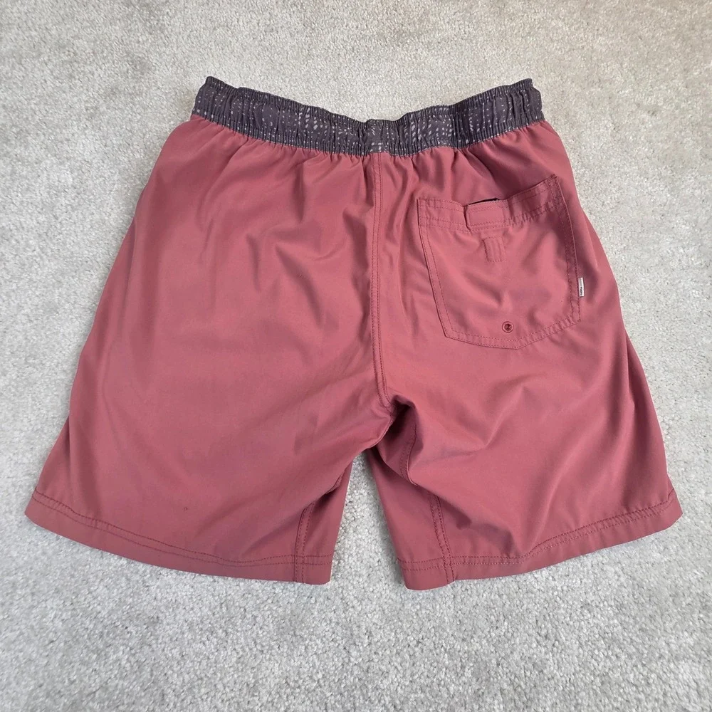 Vuori Kore Shorts Mens Small Small 7 Inch Inseam LIned